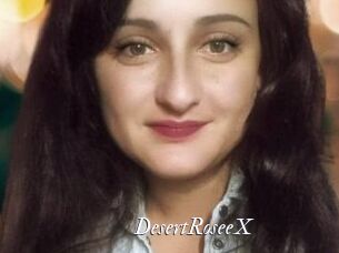 DesertRoseeX