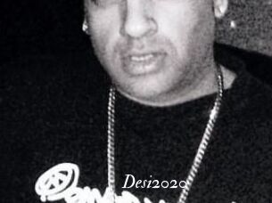 Desi2020