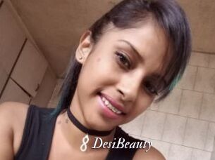 DesiBeauty