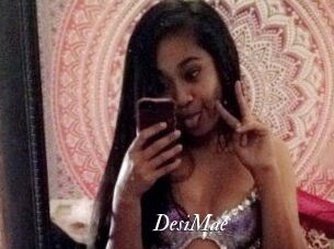 DesiMae