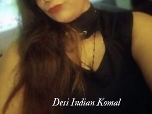 Desi_Indian_Komal