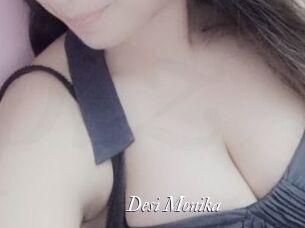 Desi_Monika Partouze