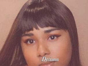 Desimoo