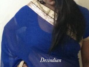 Desindian