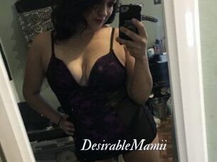 DesirableMamii