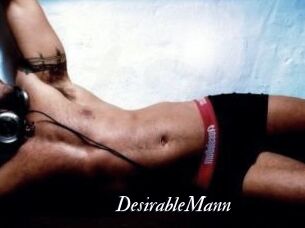 DesirableMann
