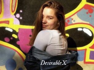 DesirableX