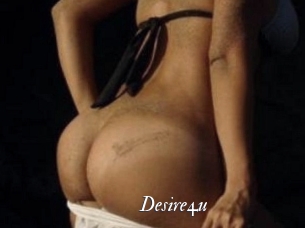 Desire4u