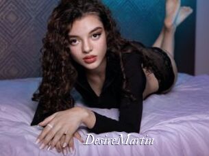 DesireMartin