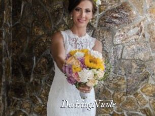 DesiringNicole Partouze