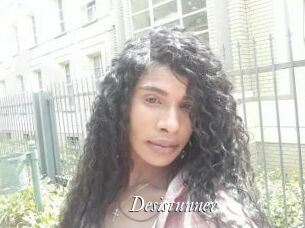 Desistunner
