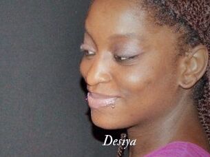 Desiya Partouze