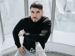 DesmondDuke