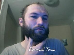 Desmond_Texas