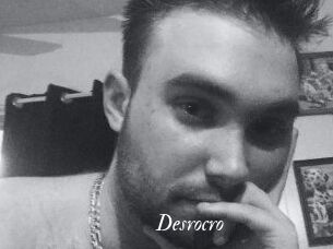 Desrocro