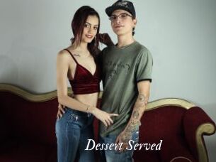 Dessert_Served