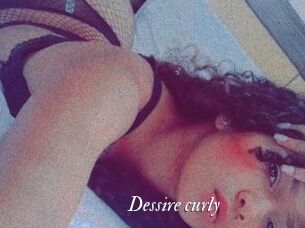 Dessire_curly