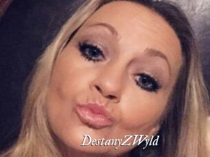 DestanyZWyld