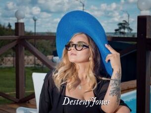 DestenyJones