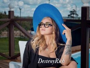 DestenyRich