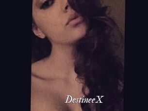 DestineeX