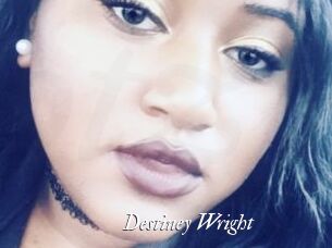 Destiney_Wright