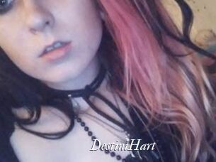 DestiniHart