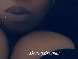 DestinyBrennan