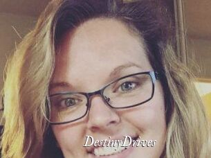 DestinyDrives
