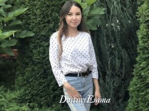 DestinyEmma Partouze