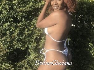 DestinyGloriana