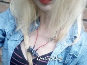 DestinyHoty