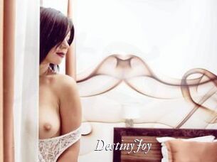 DestinyJoy