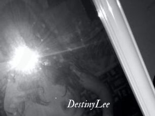 DestinyLee Partouze