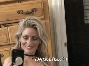 DestinyStarr81