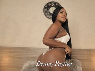 Destiny_Paytton