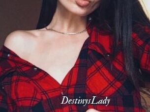 DestinysLady