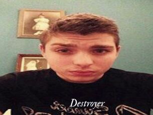 Destroyer