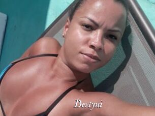 Destyni