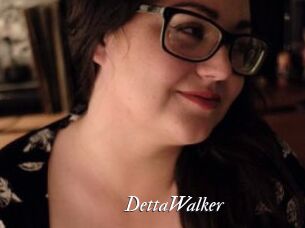 DettaWalker