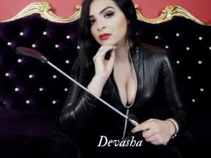 Devasha Partouze