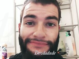 Devdadude