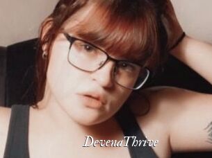 DevenaThrive