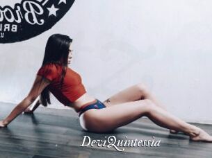 DeviQuintessia Partouze