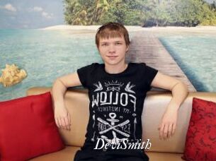 DeviSmith
