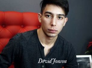 DevidJonson