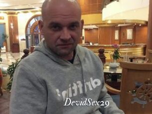 DevidSex29