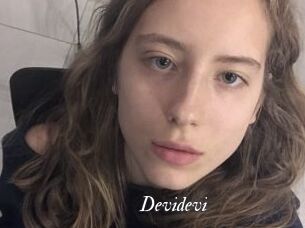 Devidevi