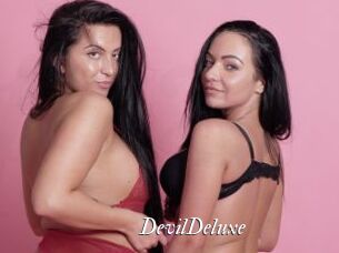 DevilDeluxe