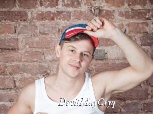 DevilMayCryq